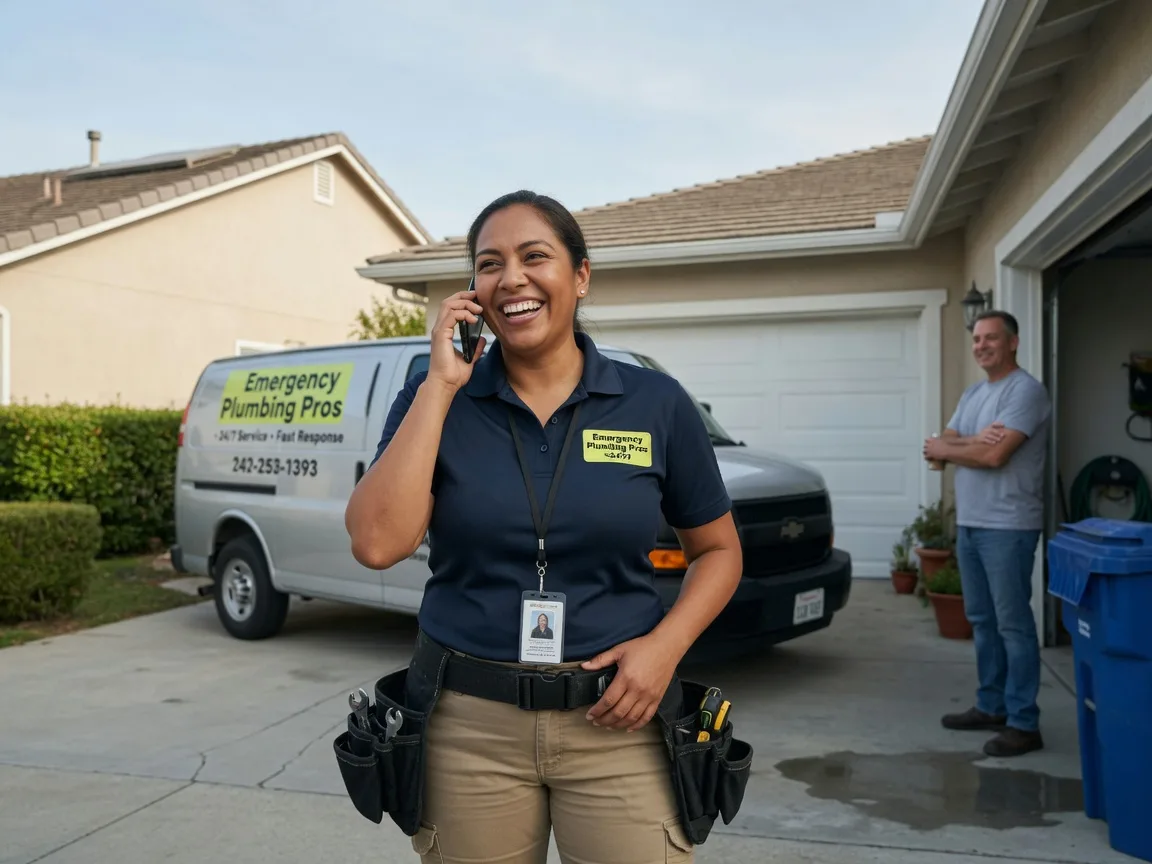 Emergency Plumber Mentone, IN FAQs
